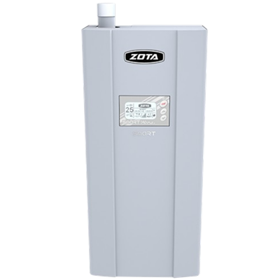 Котел ZOTA Smart-6 электрический* до  м2 - фото 13721