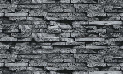 Плита ФАСПАН Серый камень №1008 Горизонталь 8мм, (1200х800) - фото 19768