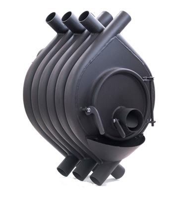 Печь отопительная БВ-100 "СИБИРЬ"

    диаметр дымохода: 
    115 мм - фото 22878