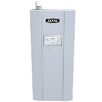 Котел ZOTA Smart-6 электрический* до  м2