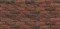Плита ФАСПАН Красно-коричневый №1003 Горизонталь 8мм, (1200х600) - фото 19757