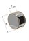 Заглушка Феррум П внутренняя нержавеющая (430/0,5 мм) ф120 - фото 21644