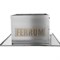 Разделка Феррум потолочная нержавеющая (430/0,5 мм), 500 ф120, составная - фото 22490