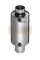 Теплообменник Феррум Элит самоварного типа, 12л, нерж.(AISI 304/1,0 мм), ф115 мм, L=0,5м, круглый - фото 5436