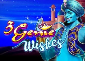 genie-wishes slot Pragmatic