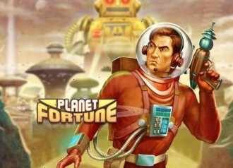 Planet Fortune слот Playn Go